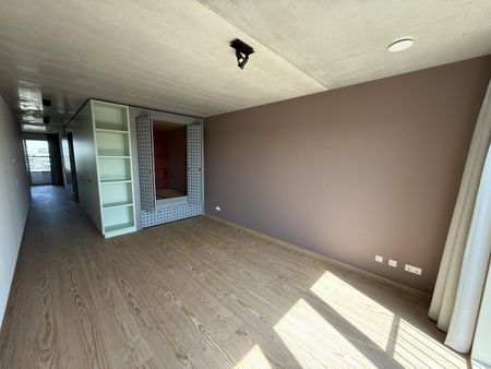 Te huur: Appartement Haparandaweg 314 in Amsterdam - Foto 3