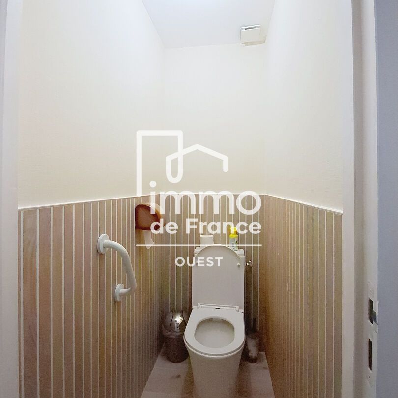 Location Maison 3 pièces 91m² - Photo 1