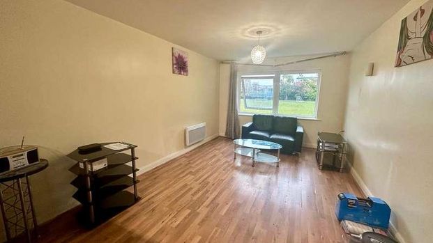 Denmark Road, Manchester, M15 - Photo 1