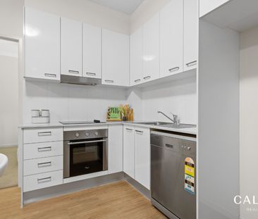 6/11 Lyons Terrace, Windsor, QLD, 4030 - Photo 2