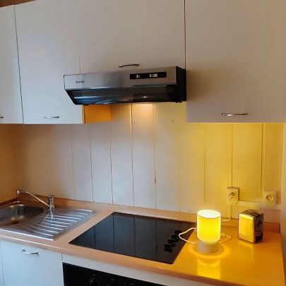 Appartement à louer F2 à Sarreguemines - Photo 1