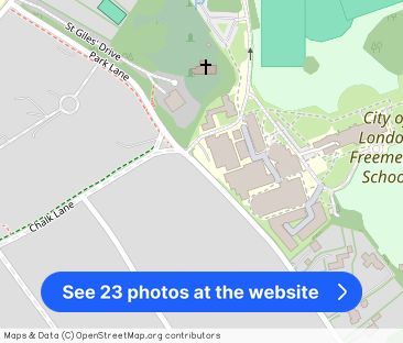 Park Lane, Ashtead, Surrey, KT21 - Photo 1