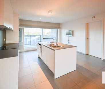 Appartement te huur - Foto 4