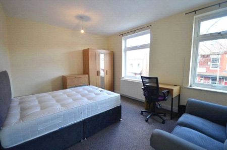 Filey Road, Fallowfield, Manchester, M14 6GQ - Photo 4