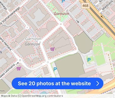 Garnizon | Od zaraz | Długoterminowo - Photo 1