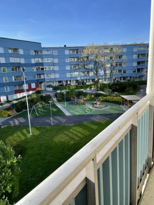 Olshammarsgatan, Hisings Backa - Photo 1