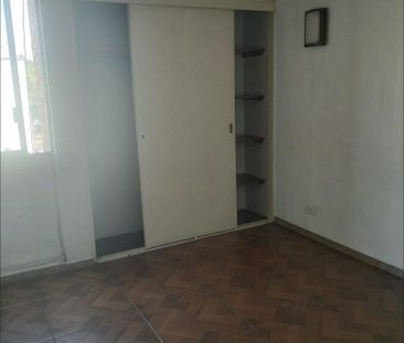 DEPARTAMENTO EN RENTA, CERVECERA MODELO, NAUCALPAN. - Photo 1