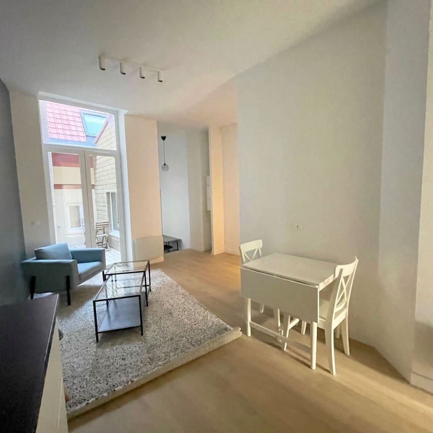 Location Appartement 3 pièces 55m² LILLE 59000 - Photo 1