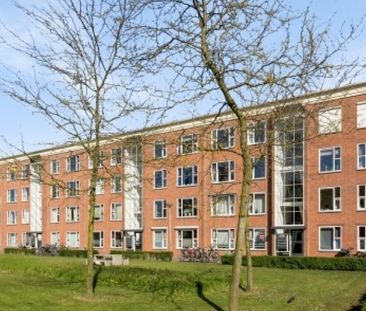 Apartment Den Bosch - Limietlaan - Foto 1