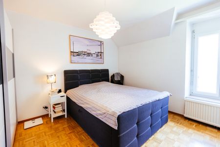Appartement de 2.5 pièces au 3ème étage - Photo 2