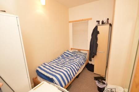 Kathleen Grove, Rusholme, Manchester, M14 - Photo 1