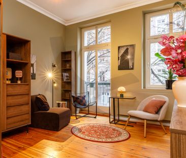 Nice Single living - Photo 5