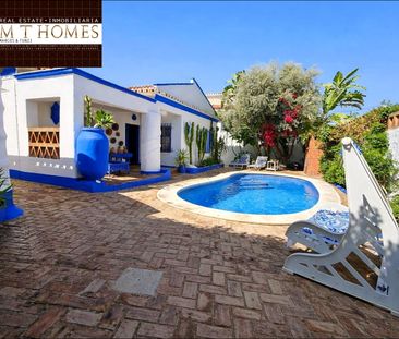 Villa - Benalmádena (Torrequebrada) - Photo 4