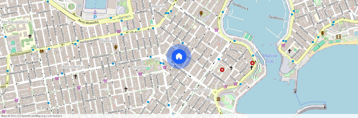 Πειραιάς (Φρεαττύδα)