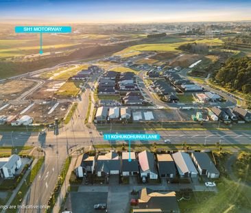 Modern & Stylish Ramarama Living - Photo 6