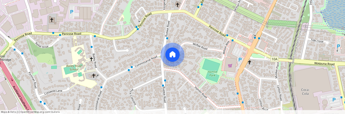 30C Ruawai Road, Mount Wellington, Auckland