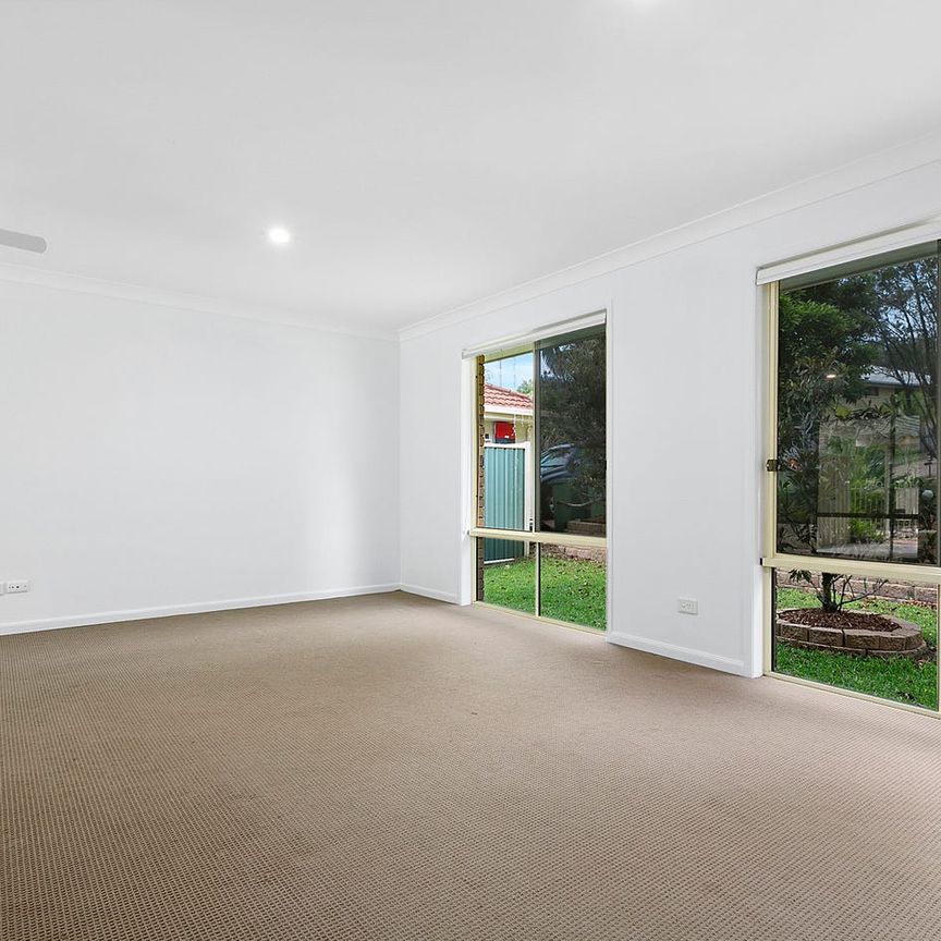 Location & Size - Photo 1