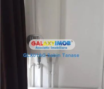 NOU !!!! De inchiriat STUDIO etaj 2 MODERN zona Traian - Photo 5