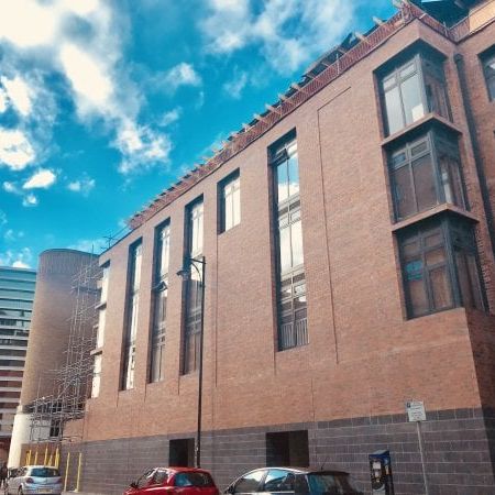 4 Queen Street LE1 1QW Leicester, Leicester, LE1 - Photo 4