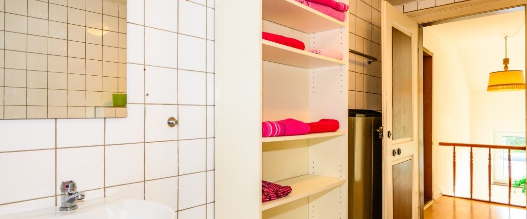 Wohnung mit Gartennutzung Nähe Sportpark Endenich - Photo 1