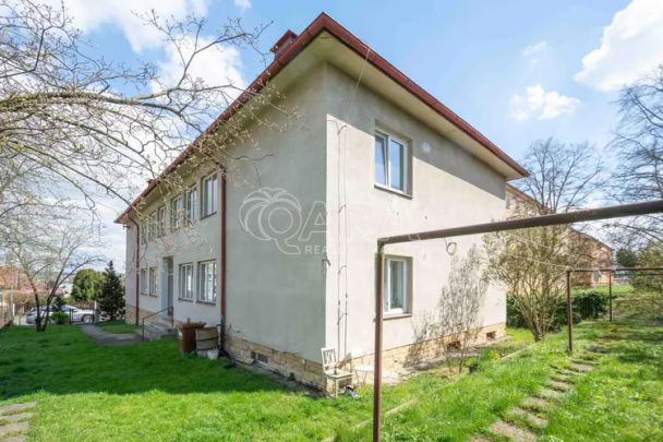 Byt 1+1 - Mělník - Photo 1