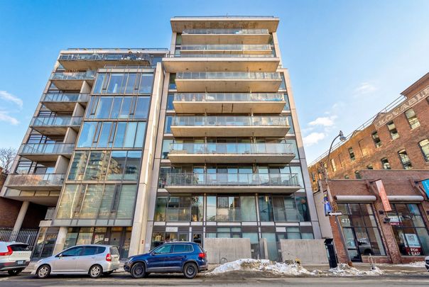 For Lease - 461 Adelaide Street Unit# 434, Toronto, Ontario - Photo 1