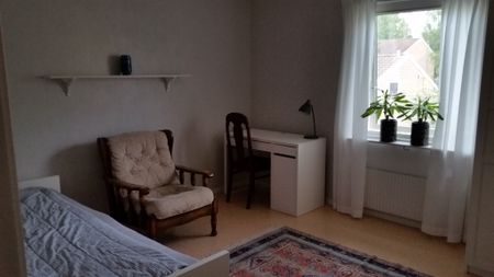vikaholmsallen, Växjö - Photo 2