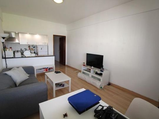 Apartamento T1 - Photo 1