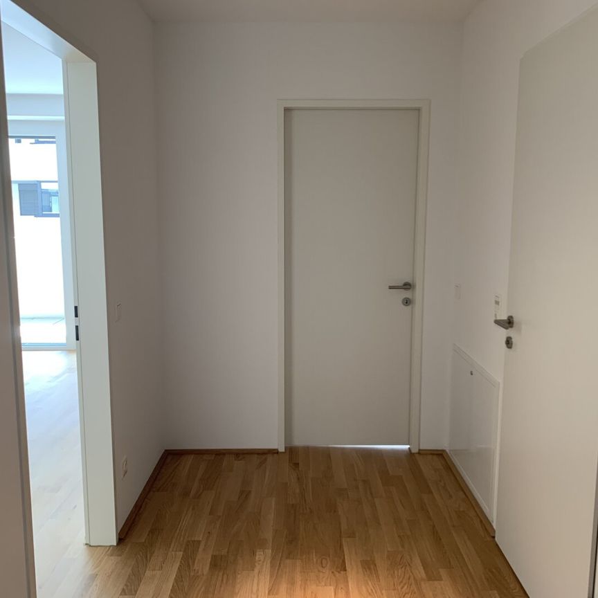 Gemütliche 2 Zimmerwohnung nahe dem WU Campus und Wiener Prater - Photo 1