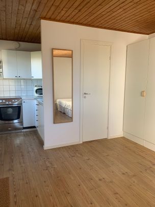 Klubbens väg, Vallda - Foto 1