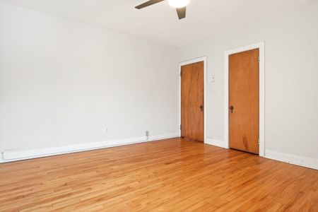 Appartement à louer - Montréal (Côte-des-Neiges/Notre-Dame-de-Grâce) (Notre-Dame-de-Grâce) - Photo 4