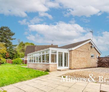 3 bedroom detached bungalow to rent - Photo 2