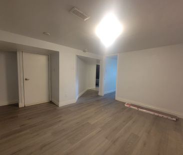 For Lease - 127 Elmwood Avenue Unit# BASEMENT, Cambridge, Ontario - Photo 2