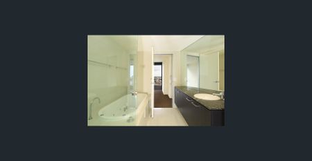 1 Bedroom + Study Unfurnished Unit on 14th Floor of Avalon Apartments in Great Location!! - Photo 5