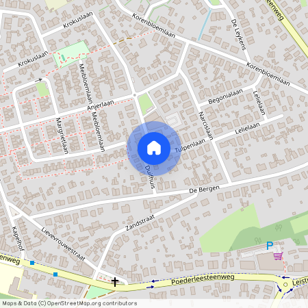 Duifhuis 6, 2460 Lichtaart