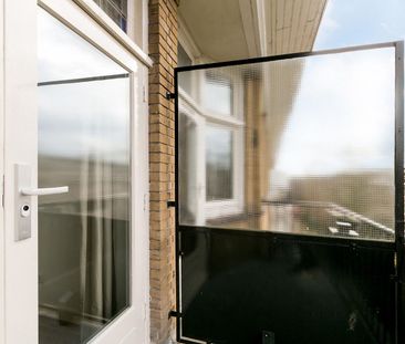 Appartement te huur: Elegaststraat 18-H 1055 TH Amsterdam - Photo 1