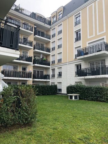 Location appartement 2 pièces, 38.83m², Franconville - Photo 5