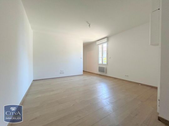 Location Appartement 2 pièces 34m² COUTRAS 33230 - Photo 1