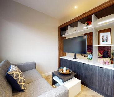 Studio to rent - Photo 2