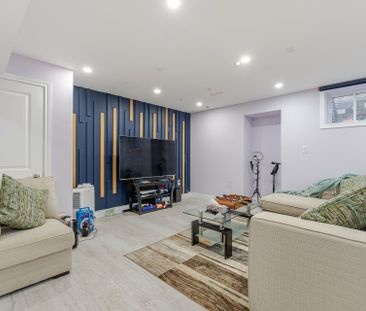 For Lease - 1446 Farmstead Drive, Milton, Ontario - Photo 5