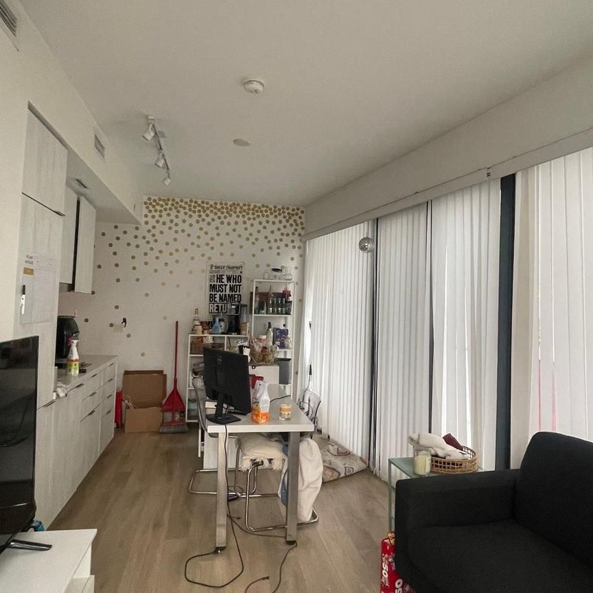 For Lease - 215 Queen Street Unit# 1208, Toronto, Ontario - Photo 1