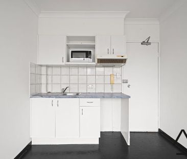 611/5 Ward Avenue, Potts Point NSW 2011 - Studio For Rent | Domain - Photo 3