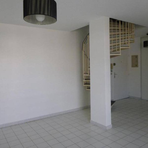 Location appartement 2 pièces 47.64 m² à Montpellier (34000) - Photo 1