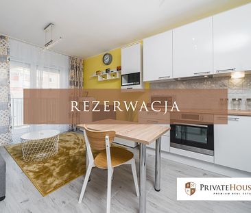 Mieszkanie 23,92 m², Kraków, Podgórze, Anny Szwed-Śniadowskiej - Zdjęcie 1