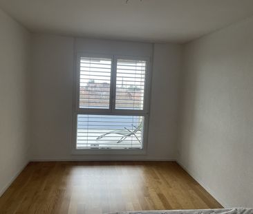 2.5 Zimmerwohnung in Giffers ! - Photo 3