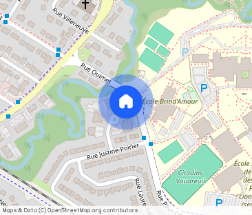 À louer / Appartement - Photo 1