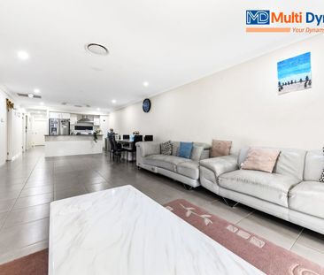 Move-In Ready Family Home - Photo 1