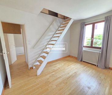 Maison 5 pièces – 84 m² environ à Rennes (ref : G65157) - Photo 1