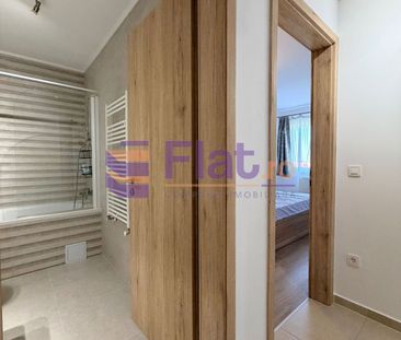 Doua Camere Mobilat Utilat Zona Coresi Kasper - Photo 3