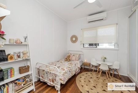 233 Ireland Street, Oonoonba QLD 4811 - House For Rent | Domain - Photo 3